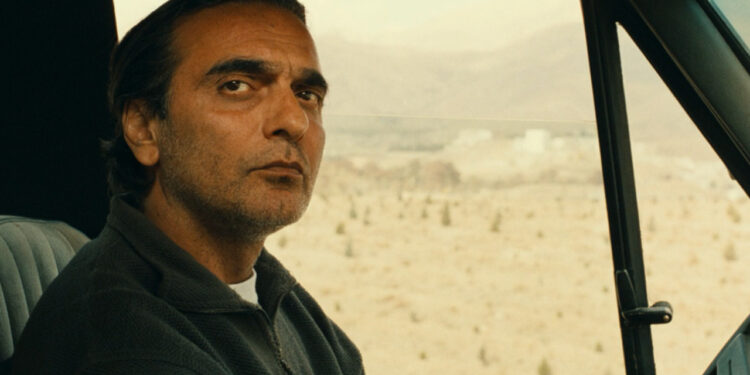 İran Sinemasının Usta Oyuncularından Hümayun Erşadi Kansere Yenildi