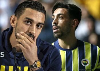 İrfan Can Sessizliğini Bozdu! 'Artık Susmayacağım'