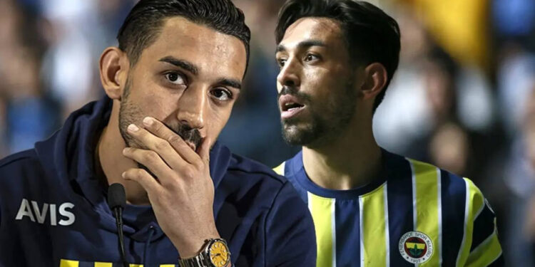 İrfan Can Sessizliğini Bozdu! 'Artık Susmayacağım'