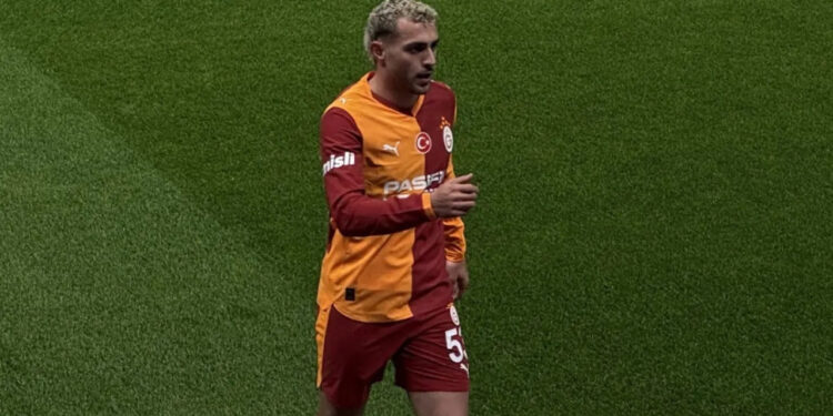 Islıklanan Barış Alper, Tepkilere Yanıt Verdi