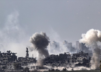 İsrail Ateşkese Rağmen Gazze'yi Vurdu! En Az 21 Can Kaybı