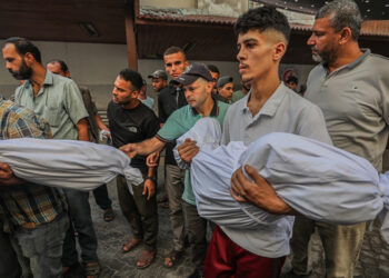 İsrail Ateşkeste Yüzlerce Filistinli Katletti