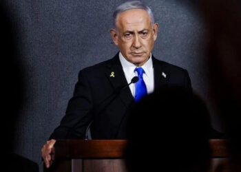 İsrail Başbakanı Netanyahu, Türkiye’yi Hedef Aldı: ‘Düşmanca Bir Tutum’