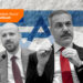 İsrail, Hakan Fidan’ın önünü mü açıyor?