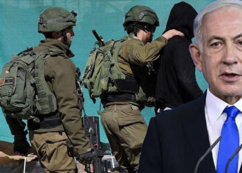 İsrail’de Ayrımcı Yasa: Netanyahu  İmzayı Attı! Filistinlilere İdam Yolu Açıldı