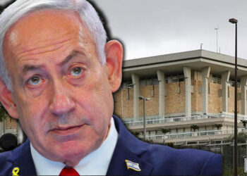 İsrail’de ‘Türkiye’ Toplantısı: Netanyahu, Apar Topar Kurmaylarıyla Bir Araya Geldi