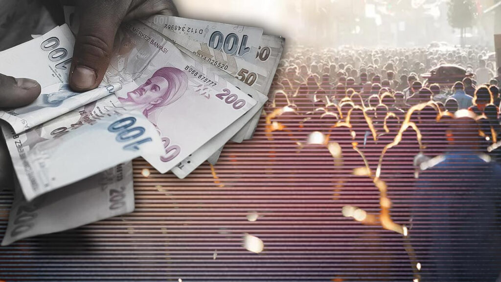 İstanbul, Ankara İzmir... Büyükşehirde Yaşayanlara Özel Maaş Formülü! Asgari Ücrette İki Yeni Model Masada