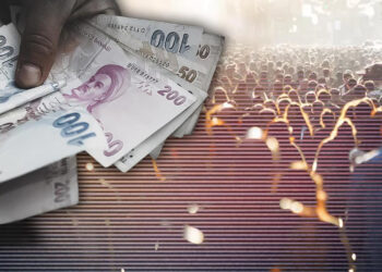 İstanbul, Ankara İzmir... Büyükşehirde Yaşayanlara Özel Maaş Formülü! Asgari Ücrette İki Yeni Model Masada