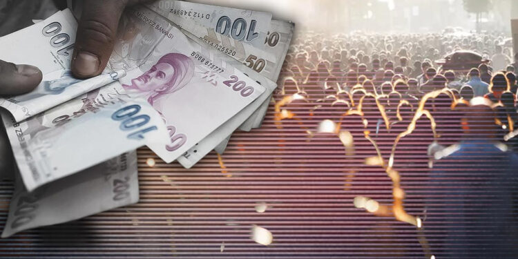 İstanbul, Ankara İzmir... Büyükşehirde Yaşayanlara Özel Maaş Formülü! Asgari Ücrette İki Yeni Model Masada