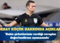 İstanbul Cumhuriyet Başsavcılığı’ndan Zorbay Küçük açıklaması: Bahis şirketlerinin verdiği cevaplar değerlendirme aşamasında