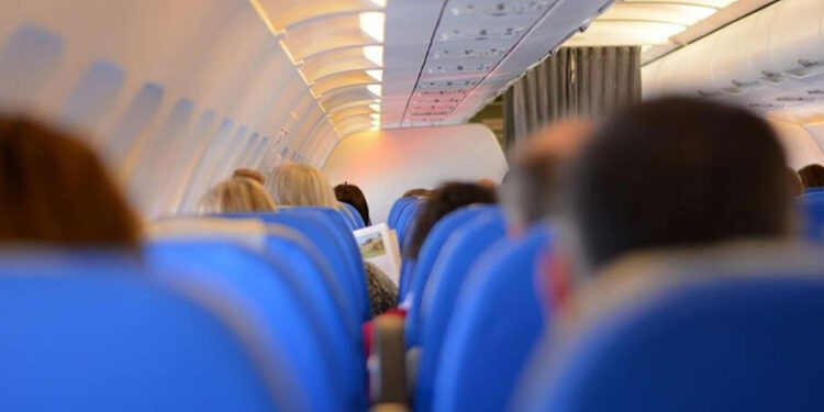 İstanbul Havalimanı’nda Bomba Alarmı! Polisler Harekete Geçti