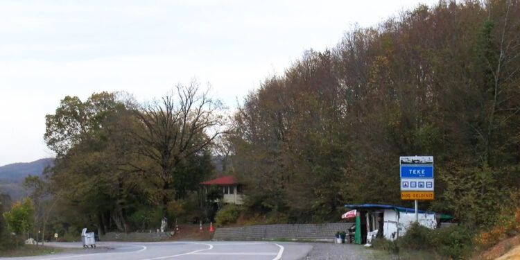 İstanbul'da 21 Mahalleye Karantina!