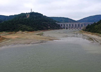İstanbul'da Su Krizi Kapıda mı? Barajlardaki Doluluk Oranı Endişe Verici