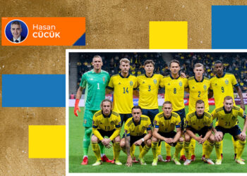 İsveç; kadro süper, sonuç hüsran