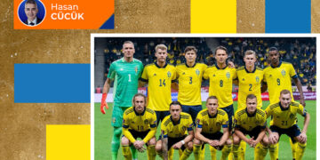 İsveç; kadro süper, sonuç hüsran