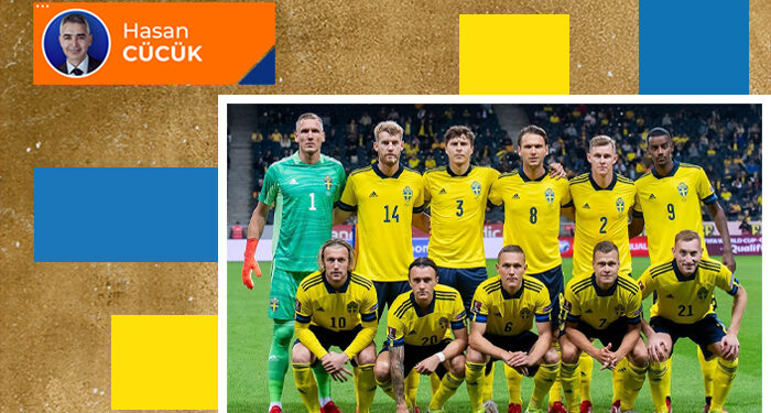 İsveç; kadro süper, sonuç hüsran