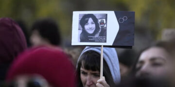 İtalya'da Kadın Cinayetlerine İlişkin Tarihi Karar!