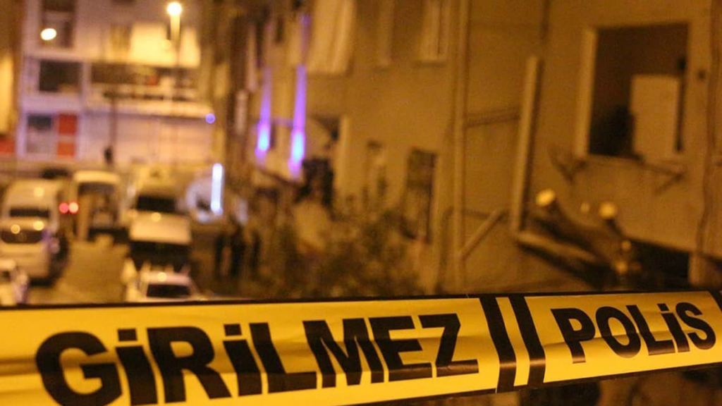 İzmir'den Yürek Burkan Haber! Kanser Hastası Baba, Engelli Kızını Öldürüp İntihar Etti!