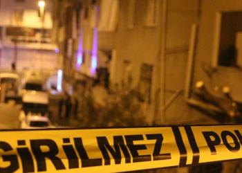 İzmir'den Yürek Burkan Haber! Kanser Hastası Baba, Engelli Kızını Öldürüp İntihar Etti!