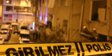 İzmir'den Yürek Burkan Haber! Kanser Hastası Baba, Engelli Kızını Öldürüp İntihar Etti!