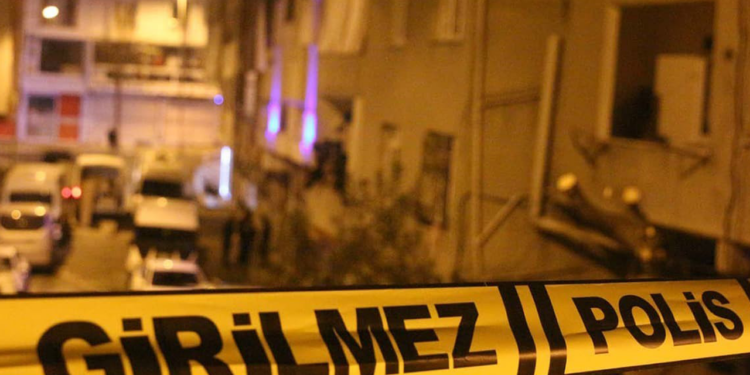 İzmir'den Yürek Burkan Haber! Kanser Hastası Baba, Engelli Kızını Öldürüp İntihar Etti!