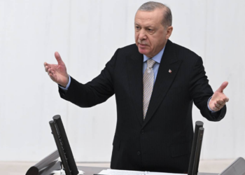 Kabine değişikliği İçişleri Bakanlığı’na takıldı; işte masadaki 5 isim!