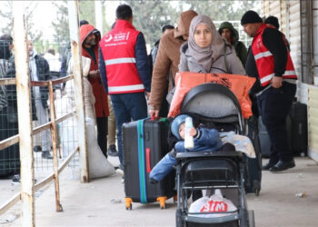 Kaç Bin Suriyeli Ülkesine Döndü? Bakan Yerlikaya Açıkladı