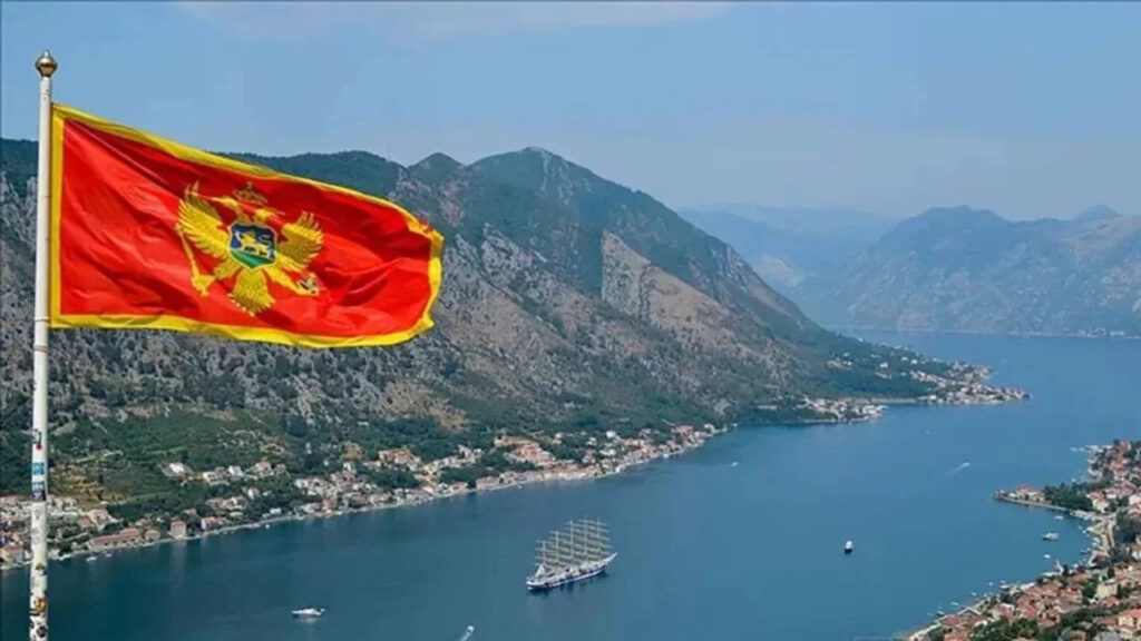 Karadağ Geri Adım Attı! Türk Vatandaşlarına Vize Zorunluluğu Kaldırılıyor