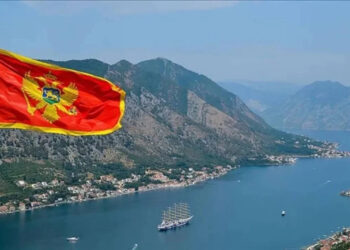 Karadağ Geri Adım Attı! Türk Vatandaşlarına Vize Zorunluluğu Kaldırılıyor