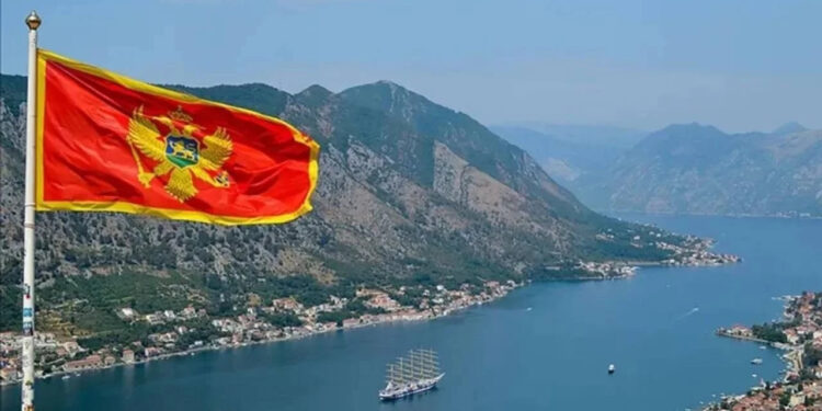 Karadağ Geri Adım Attı! Türk Vatandaşlarına Vize Zorunluluğu Kaldırılıyor