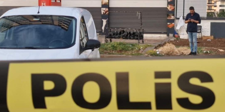 Kasap Dükkanında Kanlı Hesaplaşma! 2 Ölü, 2 Yaralı