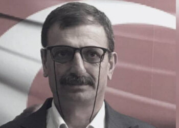 Kastamonu'da Şok! İlçe Başkanı Gölette Ölü Bulundu