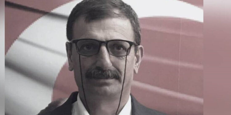 Kastamonu'da Şok! İlçe Başkanı Gölette Ölü Bulundu