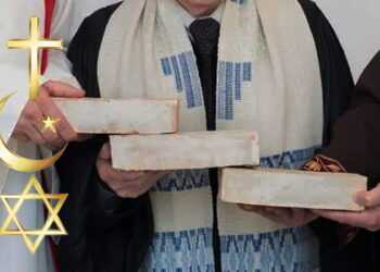 Katolik dünyasından dinlerarası diyalog için önemli organizasyon