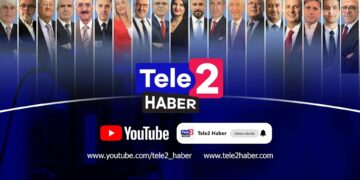 Kayyım atanınca Tele1'den istifa etmişlerdi; ekran yüzleri Tele2 üzerinden yayın hayatına devam edecek