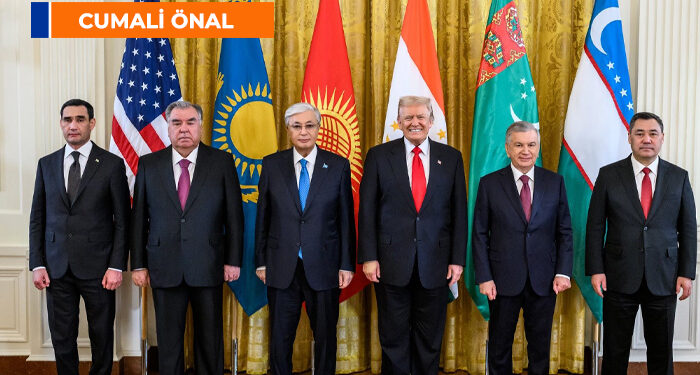 Kazakistan’ın Abraham Anlaşmaları’na dahil olması ne anlama geliyor?