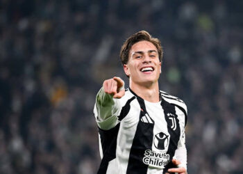 Kenan Yıldız Juventus'u İpten Aldı!