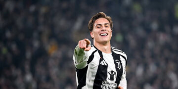Kenan Yıldız Juventus'u İpten Aldı!