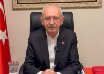 Kılıçdaroğlu'ndan Partisine 'Arınma' Çağrısı! 'CHP Rüşvetle Anılamaz'