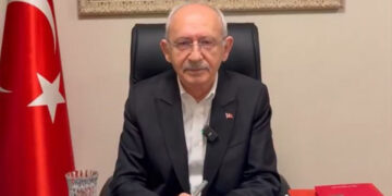 Kılıçdaroğlu'ndan Partisine 'Arınma' Çağrısı! 'CHP Rüşvetle Anılamaz'