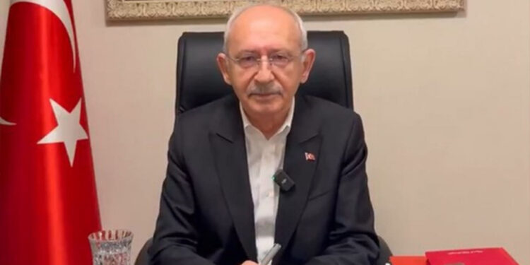Kılıçdaroğlu'ndan Partisine 'Arınma' Çağrısı! 'CHP Rüşvetle Anılamaz'