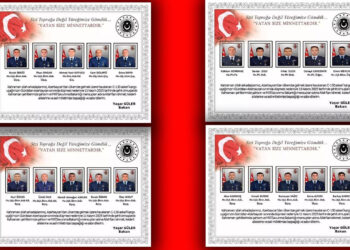 Kimi Baba Olacaktı, Kimi Yeni Evlendi… 20 Şehidimizin Ailelerine Acı Haber Verildi