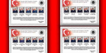 Kimi Baba Olacaktı, Kimi Yeni Evlendi… 20 Şehidimizin Ailelerine Acı Haber Verildi