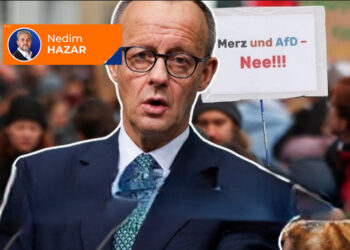 Kırılganlık çağında Almanya: Merz’in ilk 6 ayı