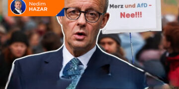 Kırılganlık çağında Almanya: Merz’in ilk 6 ayı