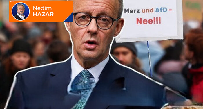 Kırılganlık çağında Almanya: Merz’in ilk 6 ayı