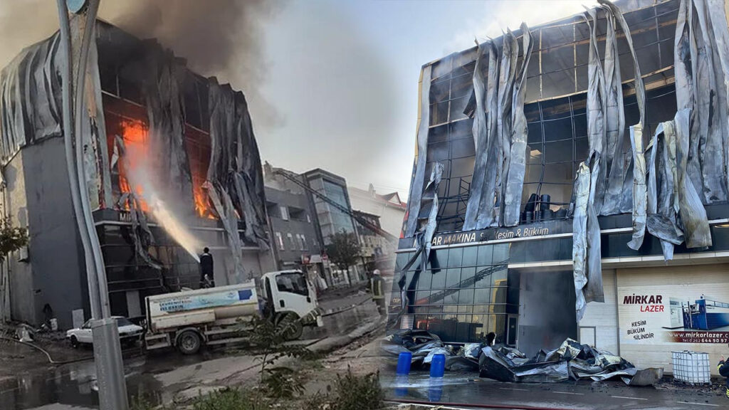 Kocaeli’deki Faciadan Kahreden Detay! Ölenlerin Kimlikleri Belli Oldu! Aralarında Çocuklar da Var