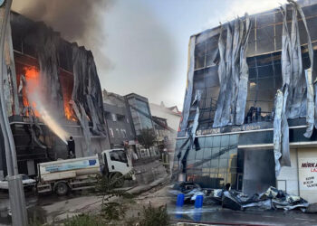 Kocaeli’deki Faciadan Kahreden Detay! Ölenlerin Kimlikleri Belli Oldu! Aralarında Çocuklar da Var