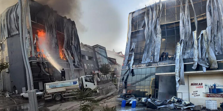 Kocaeli’deki Faciadan Kahreden Detay! Ölenlerin Kimlikleri Belli Oldu! Aralarında Çocuklar da Var