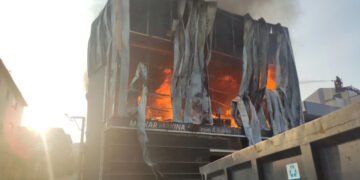 Kocaeli'deki Yangın Faciasında Kritik Adım! Bakanlık Duyurdu